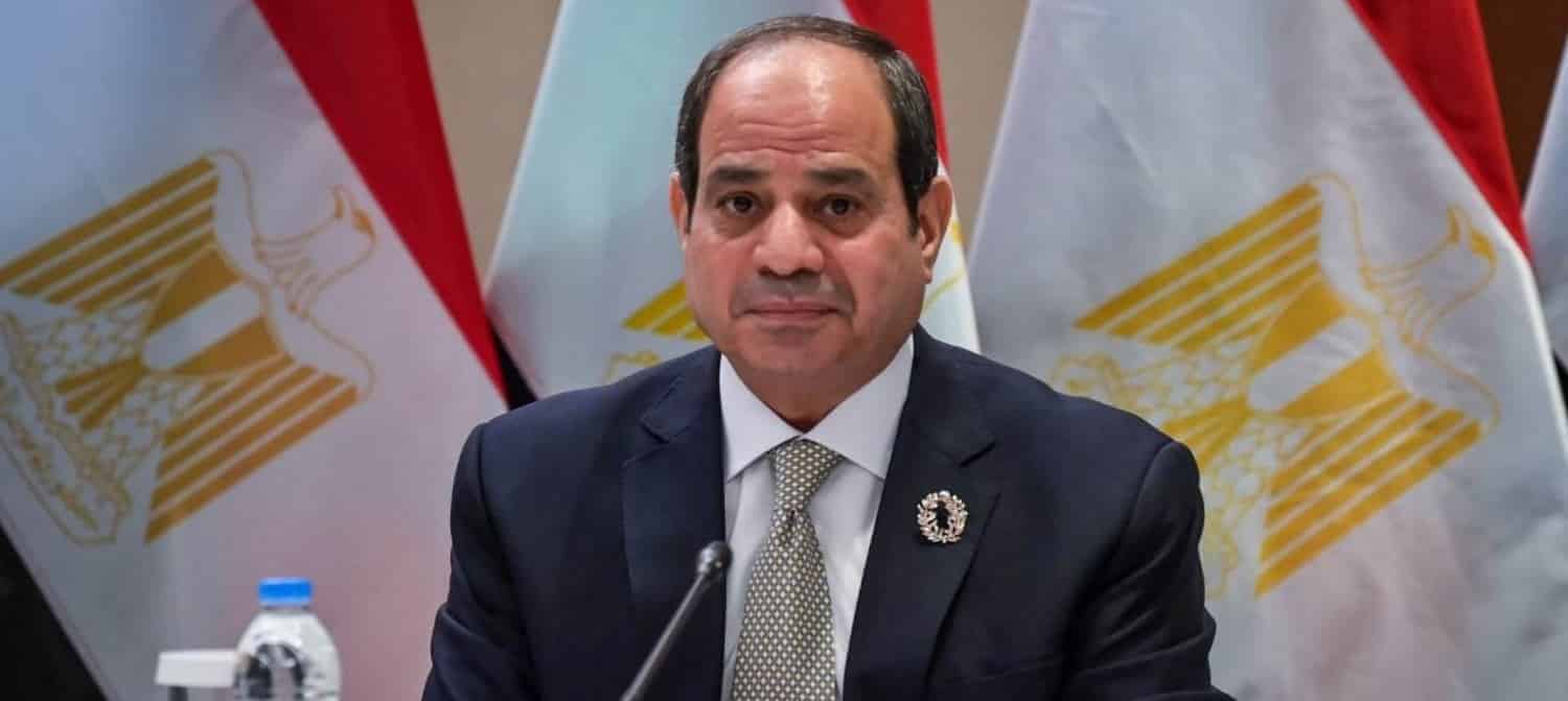 قرار جمهوري بالاكتتاب في زيادة رأس مال التنمية الإفريقي بـ 7.4 مليار دولار
